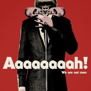Aaaaaaaah! photo 1