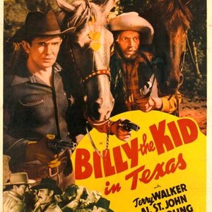 Billy the Kid in Texas (1940) photo 6
