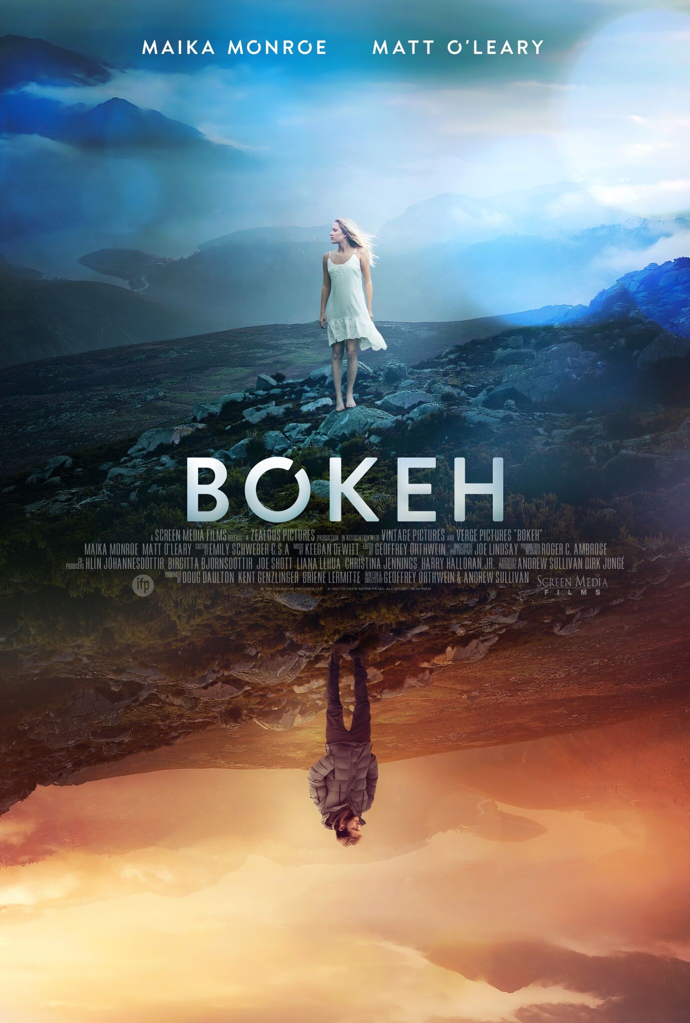 Bokeh (2017) | Rotten Tomatoes