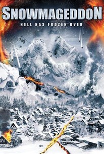 Watch trailer for Snowmageddon