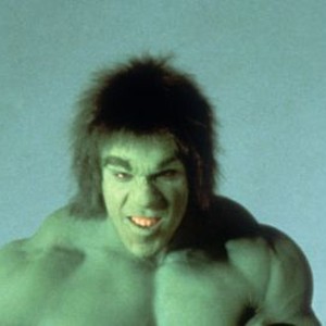 The Return of the Incredible Hulk (1977) photo 4