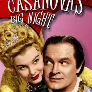 Casanova's Big Night photo 7