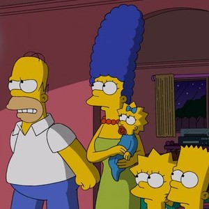 The Simpsons: Season 26, Episode 4 - Rotten Tomatoes
