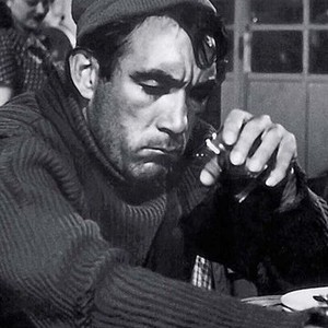 The Road (1954) photo 2