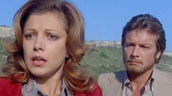 Spasmo (1974) | Rotten Tomatoes