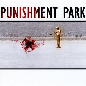 Punishment Park photo 3