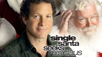Single santa seeking mrs claus cheap