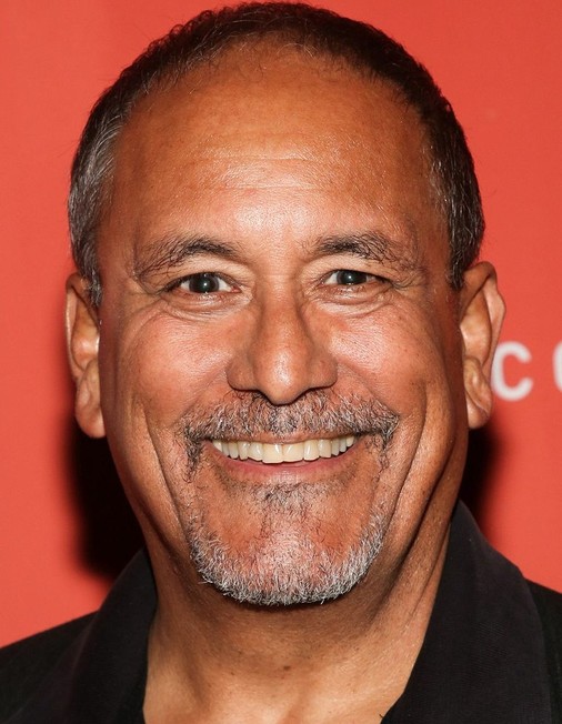 Ruben Garfias