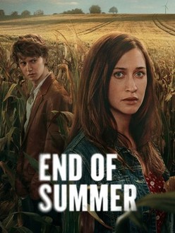 End of Summer [VHS](品) 【公式通販】