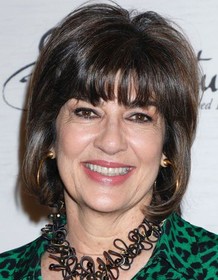 Christiane Amanpour