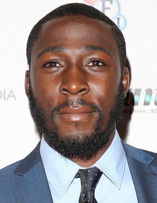 Eric Kofi-Abrefa
