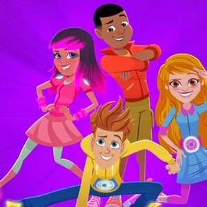 Fresh Beat Band of Spies: Season 1, Episode 5 - Rotten Tomatoes