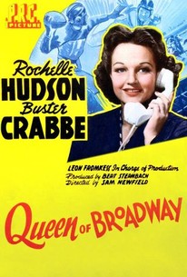 Watch trailer for Queen of Broadway