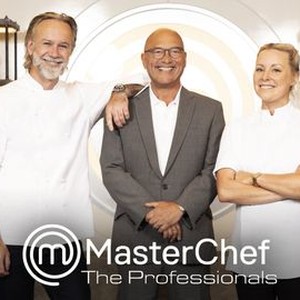 "MasterChef: The Professionals photo 3"