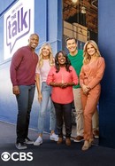 The Talk poster image