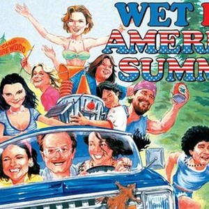 "Wet Hot American Summer photo 8"