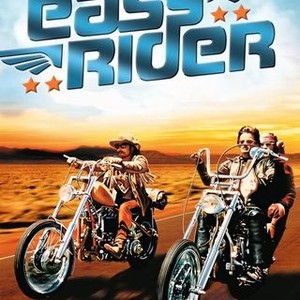 cast of easy rider