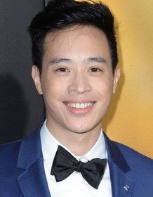 Hayden Szeto
