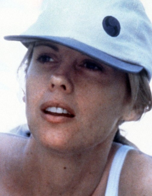 Valerie Breiman