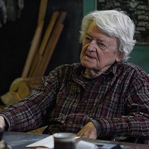 Hal Holbrook as Whizzer in "Blackway." photo 18