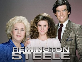 Remington steele streaming sales