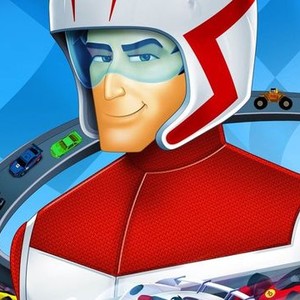 Speed Racer: Race to the Future photo 9