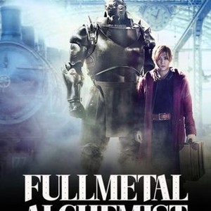 Fullmetal Alchemist (2017) photo 10