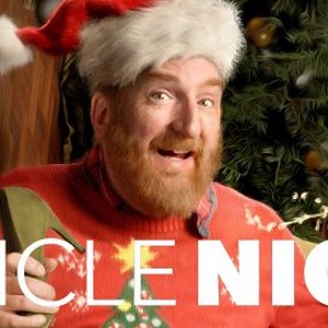 "Uncle Nick photo 4"