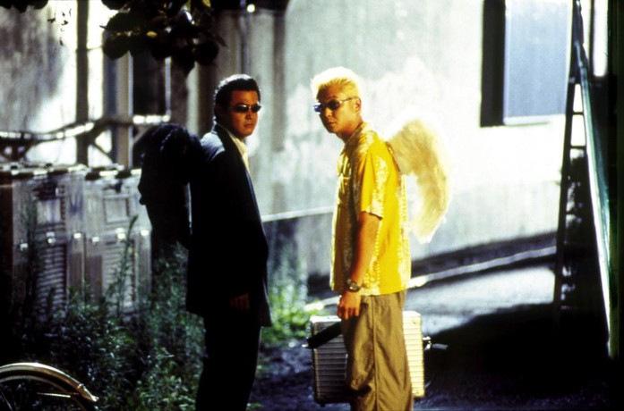 Riki Takeuchi Movies List | Rotten Tomatoes | Rotten Tomatoes