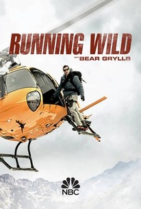 Bear Grylls - Rotten Tomatoes