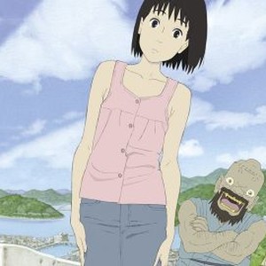 A Letter to Momo photo 18