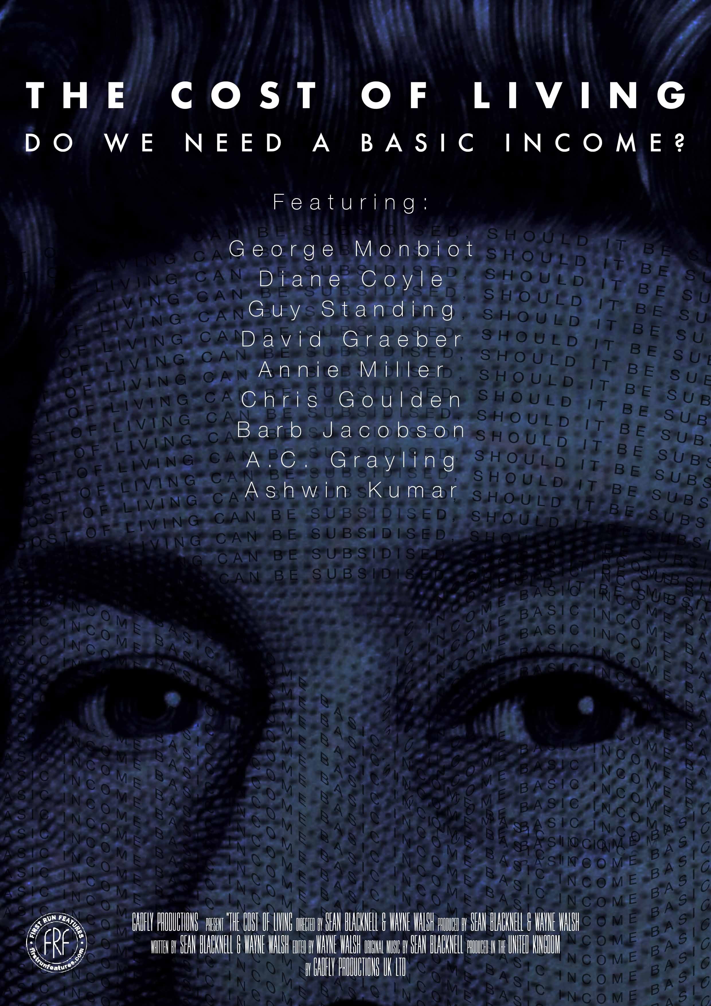 The Cost of Living Pictures Rotten Tomatoes