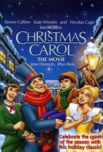 Watch trailer for Christmas Carol: The Movie