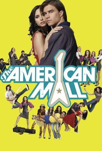 Watch trailer for The American Mall