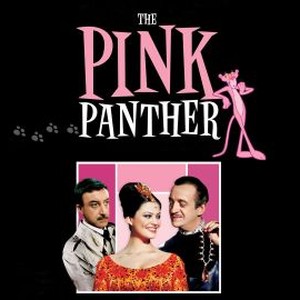"The Pink Panther photo 4"