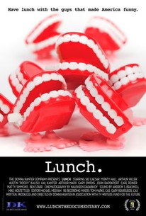 Lunch - Movie Quotes - Rotten Tomatoes