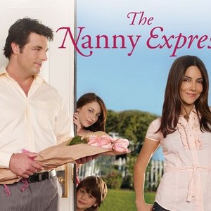 The Nanny Express - Rotten Tomatoes