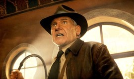 Why Indiana Jones' and the Dial of Destiny's Rotten Tomatoes Score