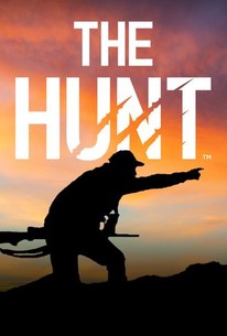 The Hunt: Season 1 poster image