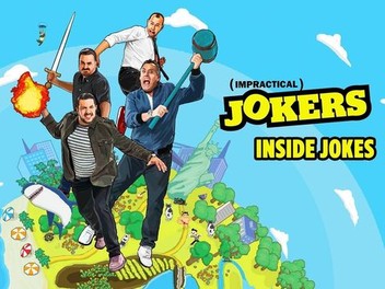 Watch impractical jokers movie 123 store