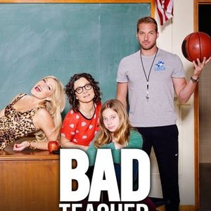 Bad Teacher - Rotten Tomatoes