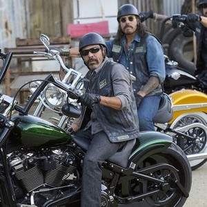 Mayans M.C.