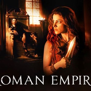 Roman Empire Rotten Tomatoes
