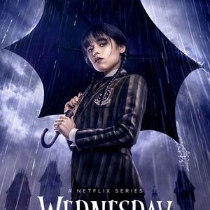 Review Of Wednesday: A Witty And Gothic Spin-Off That Lives Up