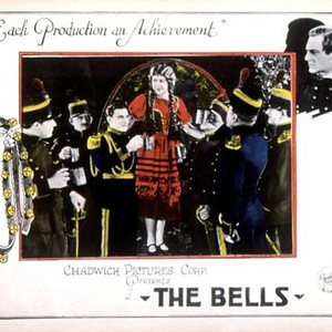 THE BELLS, Lorimer Johnston, Caroline Frances Cooke, 1926