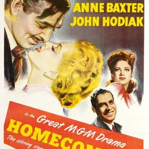 Homecoming (1948) photo 11