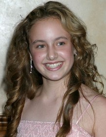 Brittney Wilson