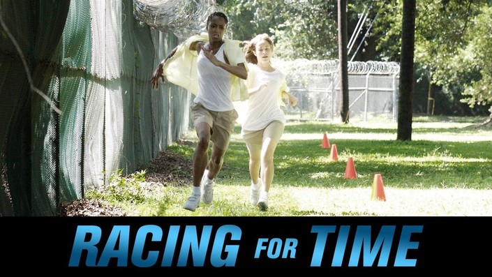 Racing for Time | Rotten Tomatoes