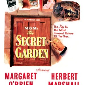 The Secret Garden (1949) photo 9