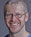 Tom Hines